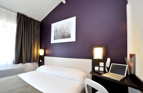 Dardilly Hotel | Brit Hotel Confort Lyon Dardilly