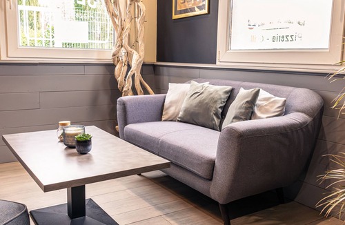 Manosque Hotel | Brit Hotel Confort Manosque Cadarache