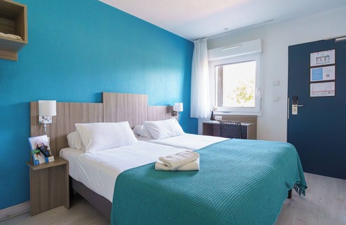Manosque Hotel | Brit Hotel Confort Manosque Cadarache