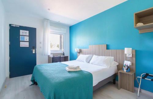 Manosque Hotel | Brit Hotel Confort Manosque Cadarache