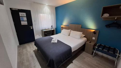 Manosque Hotel | Brit Hotel Confort Manosque Cadarache
