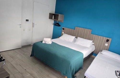 Manosque Hotel | Brit Hotel Confort Manosque Cadarache