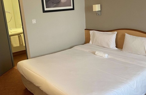 Montauban Hotel | Brit Hotel Confort Montauban