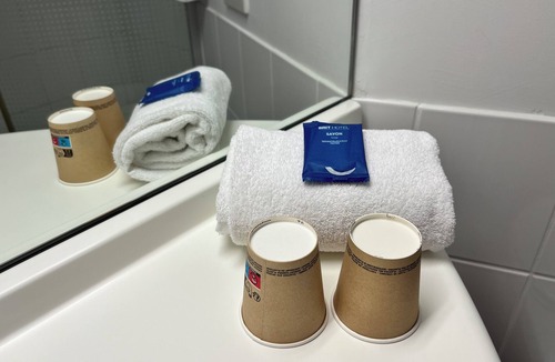 Montauban Hotel | Brit Hotel Confort Montauban