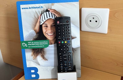 Montauban Hotel | Brit Hotel Confort Montauban