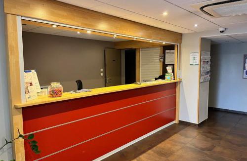 Montauban Hotel | Brit Hotel Confort Montauban