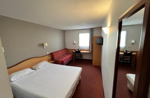 Montauban Hotel | Brit Hotel Confort Montauban