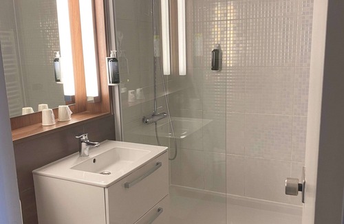 Rehainviller Hotel | Brit Hotel Confort Nancy Lunéville, Rehainviller