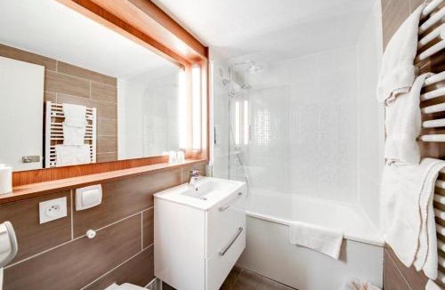 Rehainviller Hotel | Brit Hotel Confort Nancy Lunéville