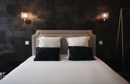 Morangis Hotel | BRIT HOTEL CONFORT ORLY MORANGIS