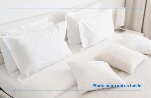 Saint-Witz Hotel | BRIT HOTEL CONFORT Roissy Saint-Witz - Ouverture Juin 2026