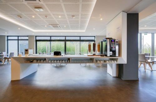 Saint-Dizier Hotel | Brit Hotel Confort Saint-Dizier