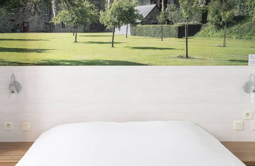 Saint-Lo Hotel | Brit Hotel Confort Saint-Lô