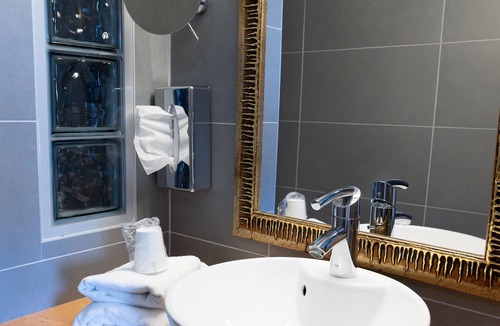 Saint-Lo Hotel | Brit Hotel Confort Saint-Lô