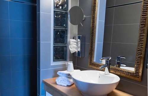 Saint-Lo Hotel | Brit Hotel Confort Saint-Lô