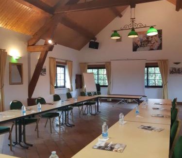 Avallon Hotel | Brit Hotel Dak Hotel