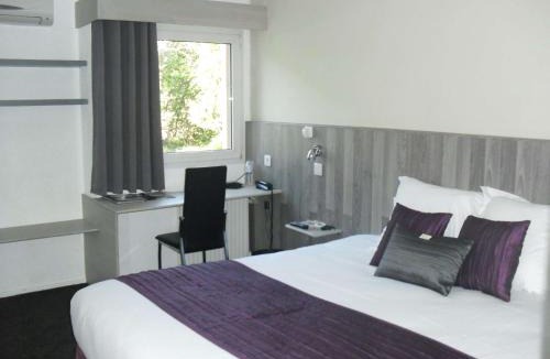 Avallon Hotel | Brit Hotel Dak Hotel