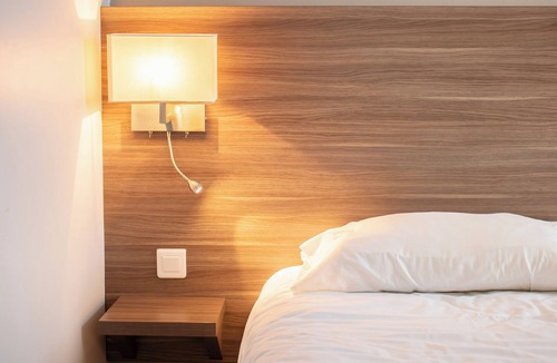 Dieppe Hotel | Brit Hotel Dieppe