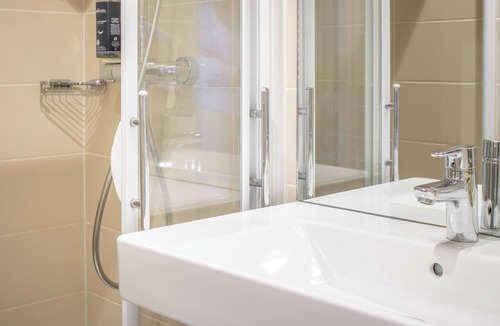 Dieppe Hotel | Brit Hotel Dieppe