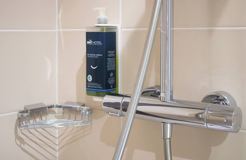 Dieppe Hotel | Brit Hotel Dieppe