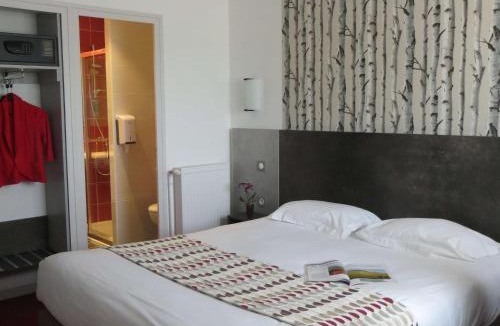 Couchey Hotel | Brit Hotel Dijon Hermes