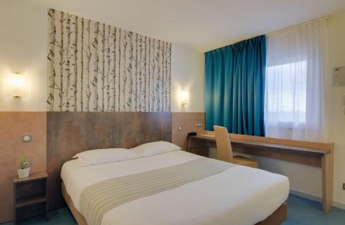 Couchey Hotel | Brit Hotel Dijon Sud