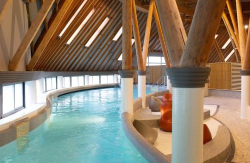 Chaudes-Aigues Hotel | Brit Hotel Du Ban
