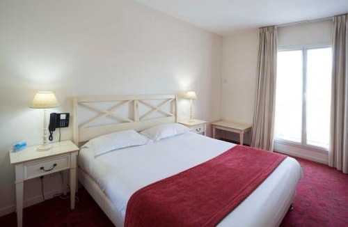 Nogent-le-Rotrou Hotel | Brit Hotel Du Perche
