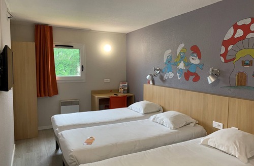 Chambray-les-Tours Hotel | Brit Hotel Essentiel Tours Sud – Chambray-lès-Tours