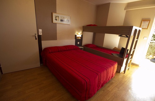 Balaruc-le-Vieux Hotel | Brit Hotel Essentiel Sète Balaruc