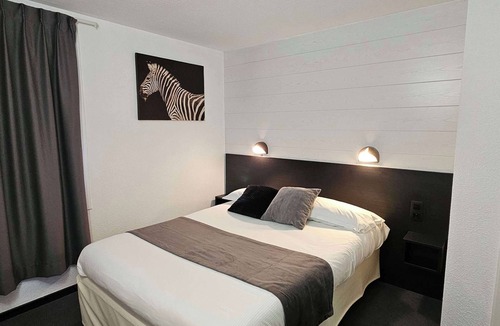 Le Sequestre Hotel | Brit Hotel Essentiel Albi Parc des Expos