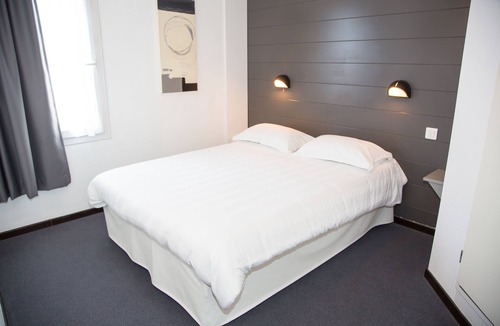 Le Sequestre Hotel | Brit Hotel Essentiel Albi Parc des Expos