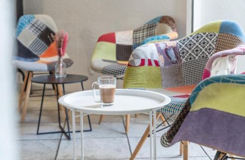 Tours Hotel | Brit Hotel Essentiel Tours Nord