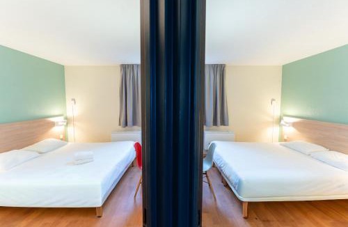 Tours Hotel | Brit Hotel Essentiel Tours Nord
