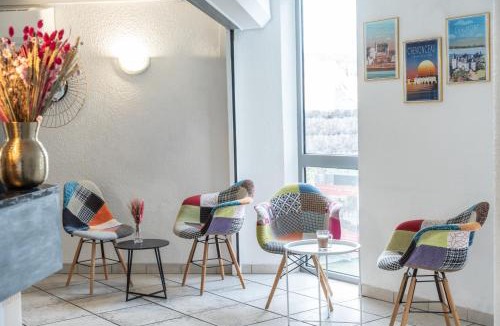 Tours Hotel | Brit Hotel Essentiel Tours Nord