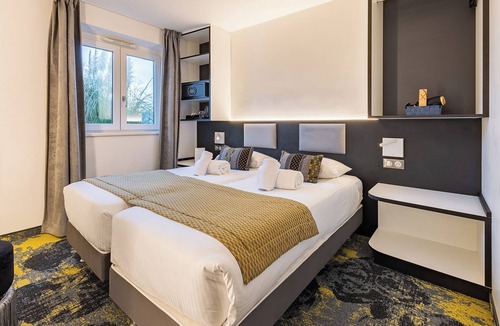 Bischwihr Hotel | Brit Hotel et Spa COLMAR EAST