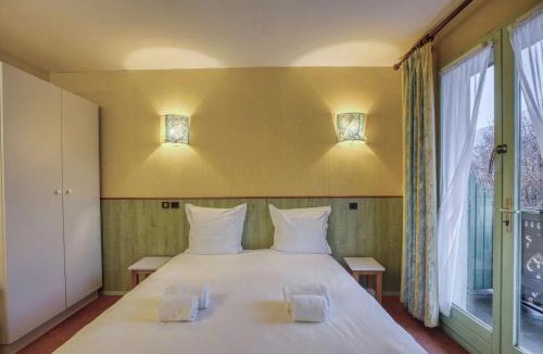 Saint-Ferreol Hotel | Brit Hotel Florimont