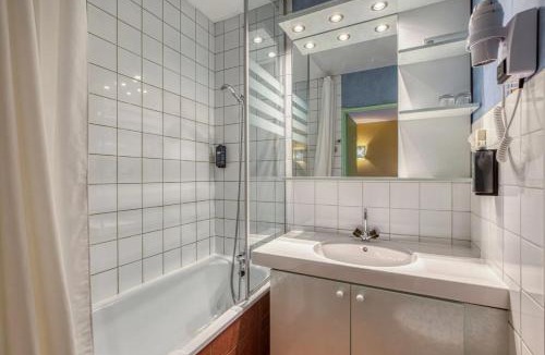 Saint-Ferreol Hotel | Brit Hotel Florimont