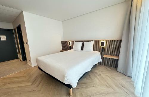 Munster Hotel | Brit Hotel Grand Hotel Munster