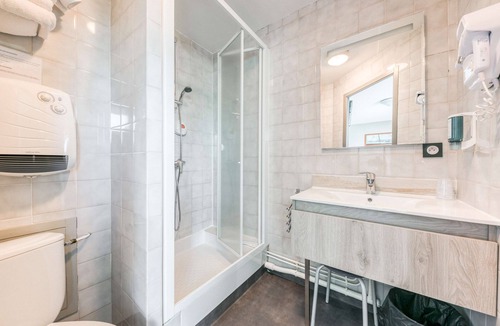 Plougastel-Daoulas Hotel | Brit Hotel Iroise