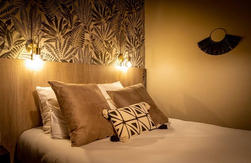 Sainte-Anne-d'Auray Hotel | Brit Hotel Kara Sainte-Anne-d'Auray