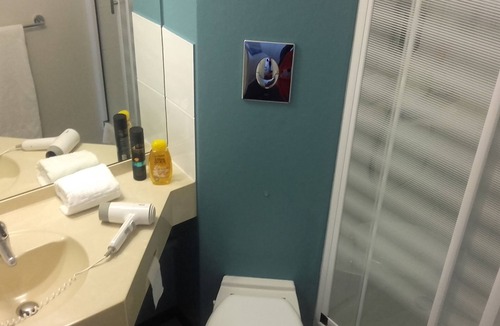 Perigny Hotel | Brit Hotel La Rochelle Périgny