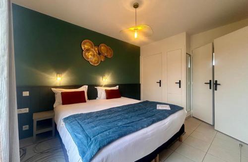 Lannion Hotel | BRIT HOTEL Lannion Perros-Guirec