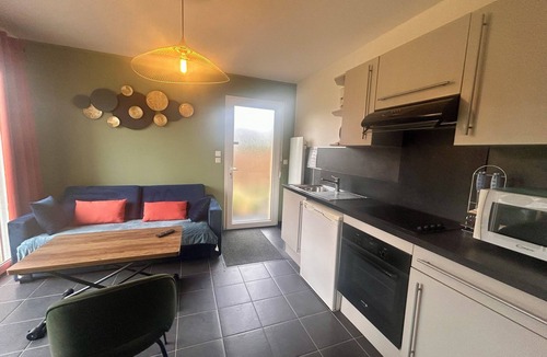 Lannion Hotel | BRIT HOTEL Lannion vers Perros-Guirec