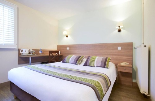 Etaples Hotel | Brit Hotel Le 940 Le Touquet – Etaples