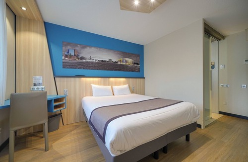 Arnage Hotel | Brit Hotel Le Cottage