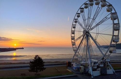 Binic Hotel | Brit Hotel Le Galion & Spa