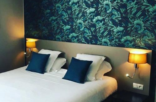 Binic Hotel | Brit Hotel Le Galion & Spa