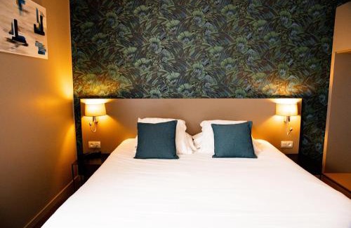 Binic Hotel | Brit Hotel Le Galion & Spa