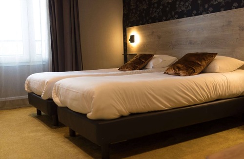 Troyes Hotel | Brit Hotel Le Royal - Troyes